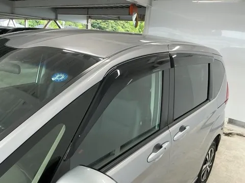 Honda Freed Plus