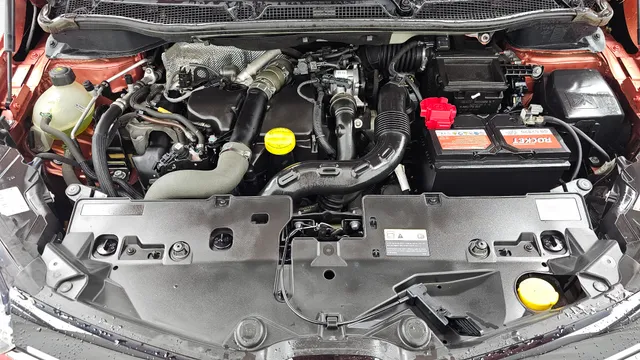 Renault QM3