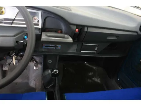 Citroen GS