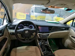 Buick Verano