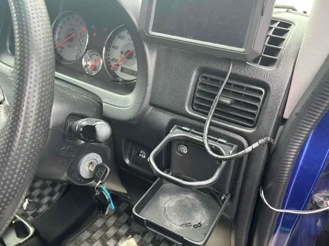 Honda Vamos