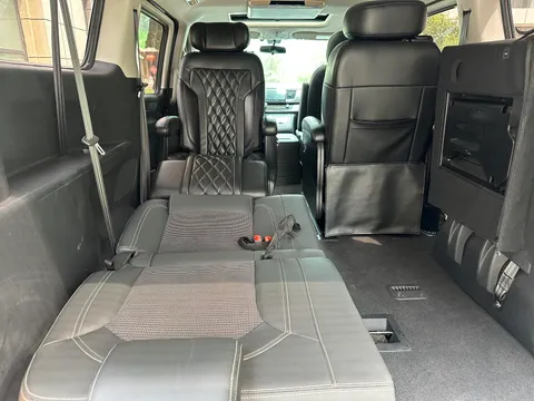 Maxus G10