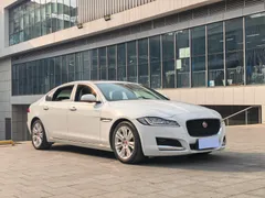 Jaguar XFL