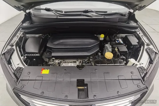 Baojun 360