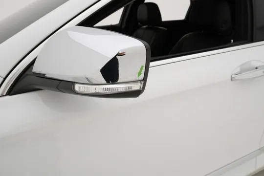 Chevrolet Impala