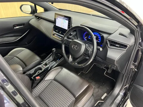 Toyota Corolla Touring