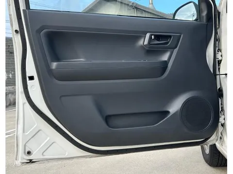 Subaru Pleo Plus