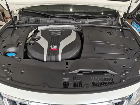 Geely