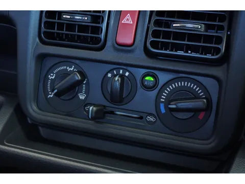 Suzuki Carry Track