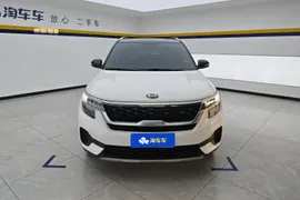 Kia KX3