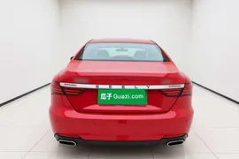 Geely Binray