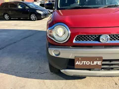 Mazda Flair Crossover