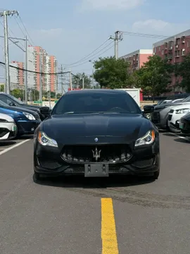 Maserati