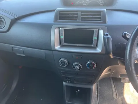Toyota bB