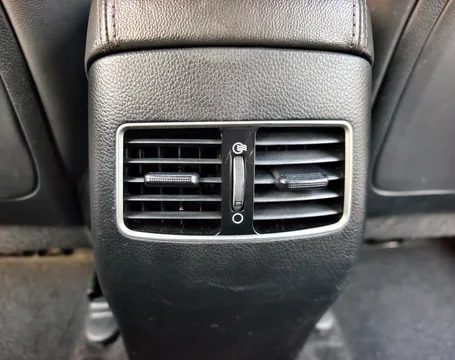 Hyundai Mistra
