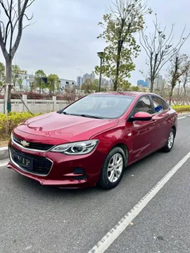 Chevrolet Cavalier