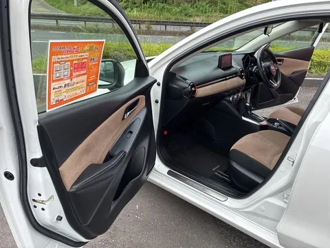 Mazda Mazda2 (Demio)