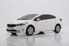 Kia Cerato (K3)