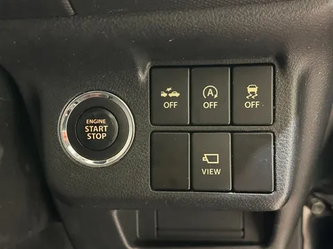 Suzuki Alto Turbo RS