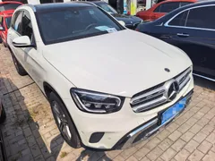 Mercedes-Benz Mercedes-Benz GLC