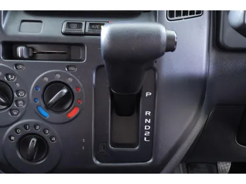 Toyota TownAce Van