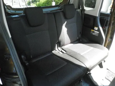 Suzuki Spacia Custom Z