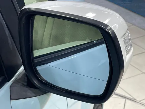 Honda N-BOX Slash