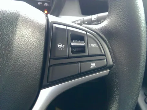 Suzuki Spacia Base