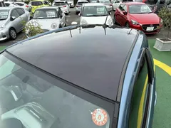 Toyota iQ