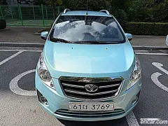 Chevrolet Matiz