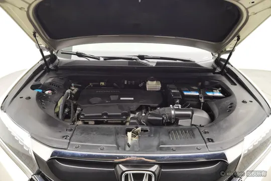 Honda UR-V