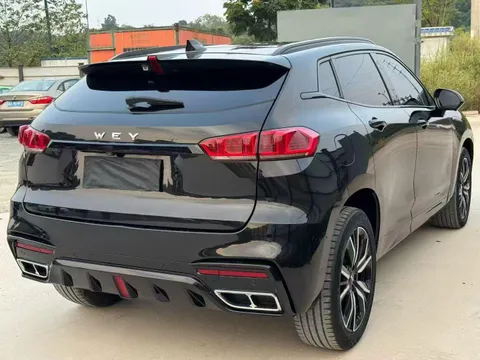 Wey VV7