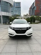Honda HR-V (Vezel)