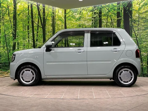 Daihatsu Mira Tocot