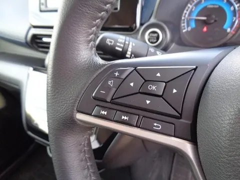 Mitsubishi eK X