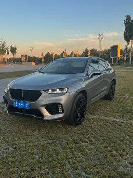 Wey VV7