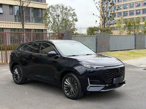 Changan UNI-K