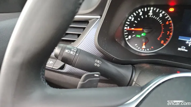 Renault XM3