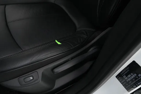 Renault QM3