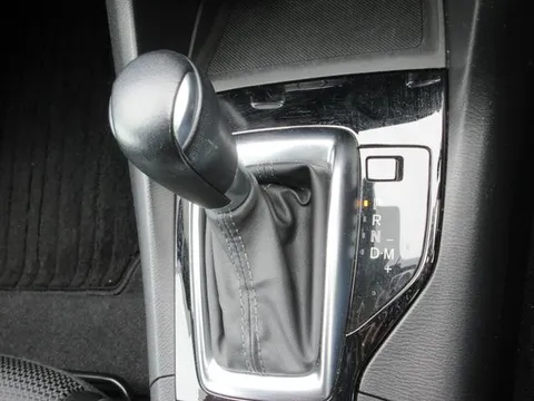 Mazda Axela Sport