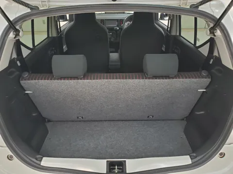 Suzuki Alto Turbo RS