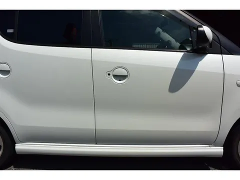Suzuki MR Wagon