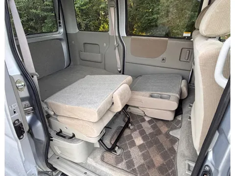 Subaru Dias Wagon