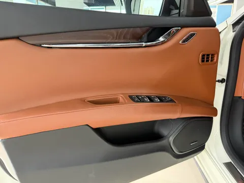 Maserati