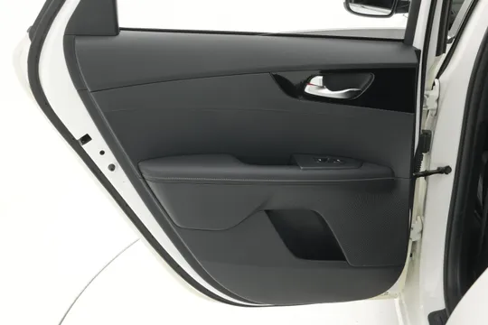 Kia Cerato (K3)
