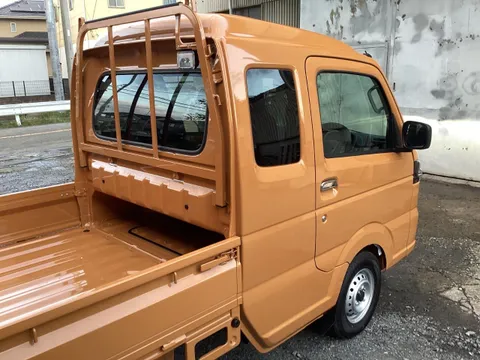 Suzuki Super Carry