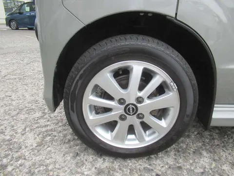 Nissan Clipper Rio