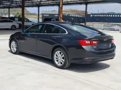 Chevrolet Malibu XL
