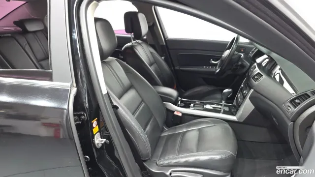Renault SM5