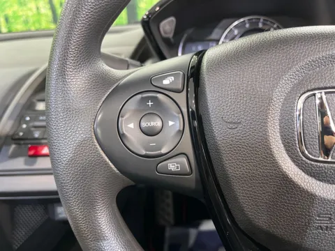 Honda S660